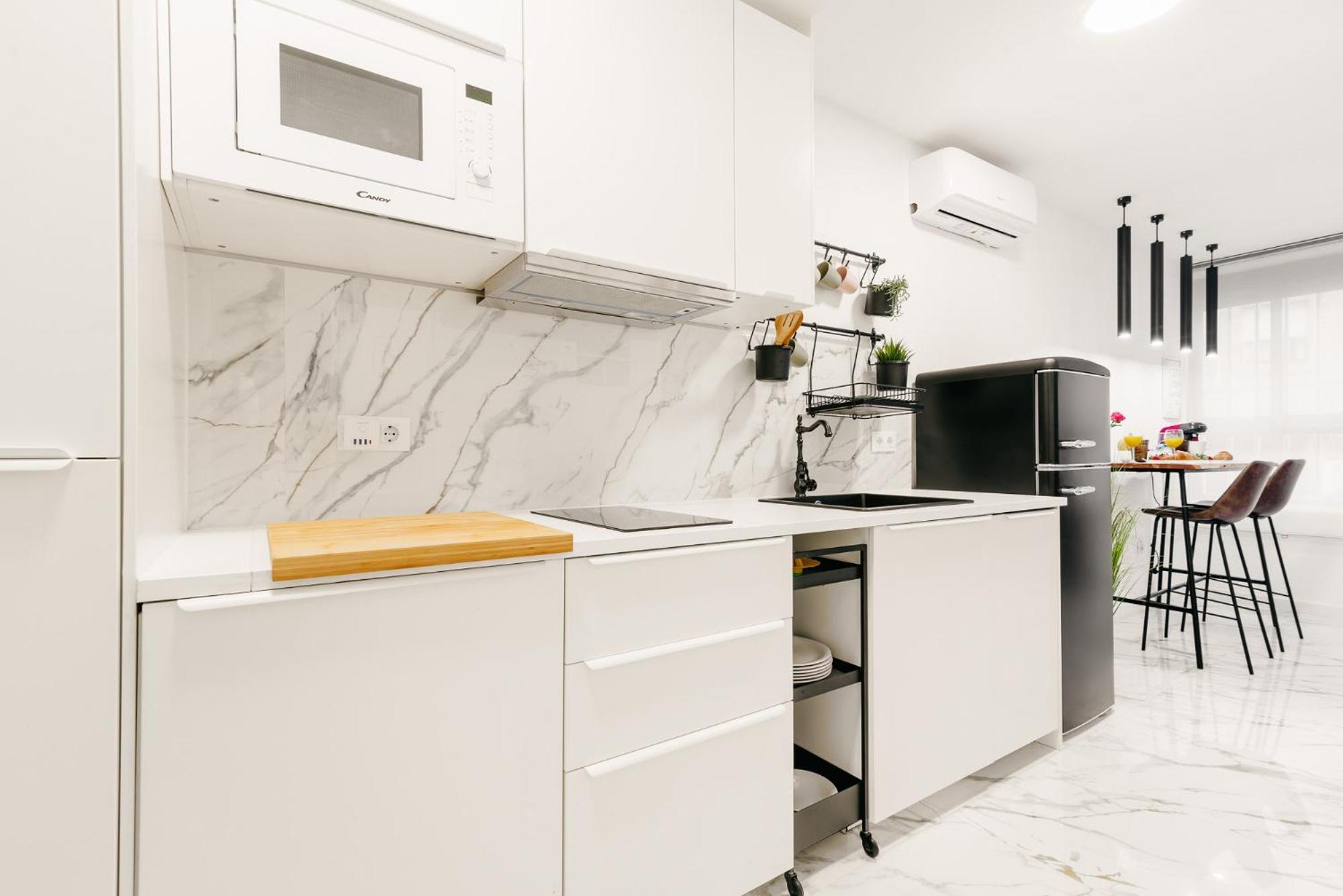 Casa Paca Triana Centro De Sevilla מראה חיצוני תמונה